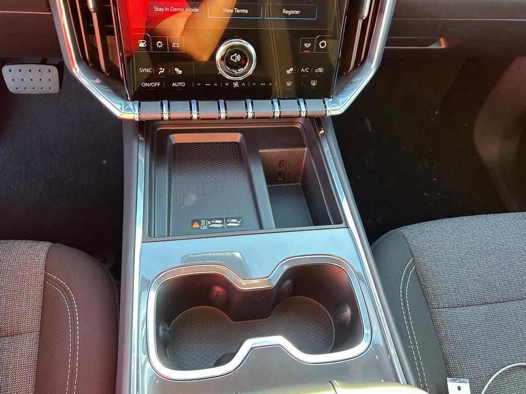2026 Gmc Acadia Elevation photo 11