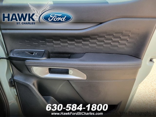 2024 FORD RANGER - Image 40