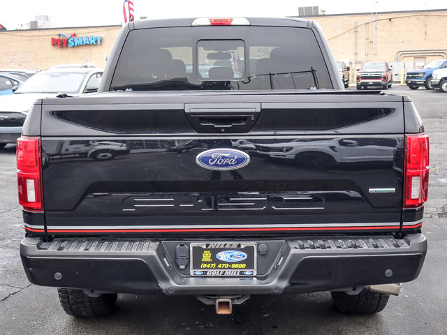 2019 FORD F-150 - Image 36