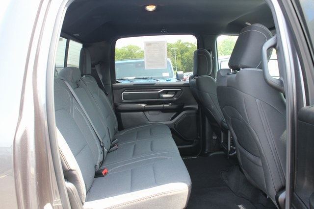 2021 Ram 1500 Big Horn Lone Star photo 27