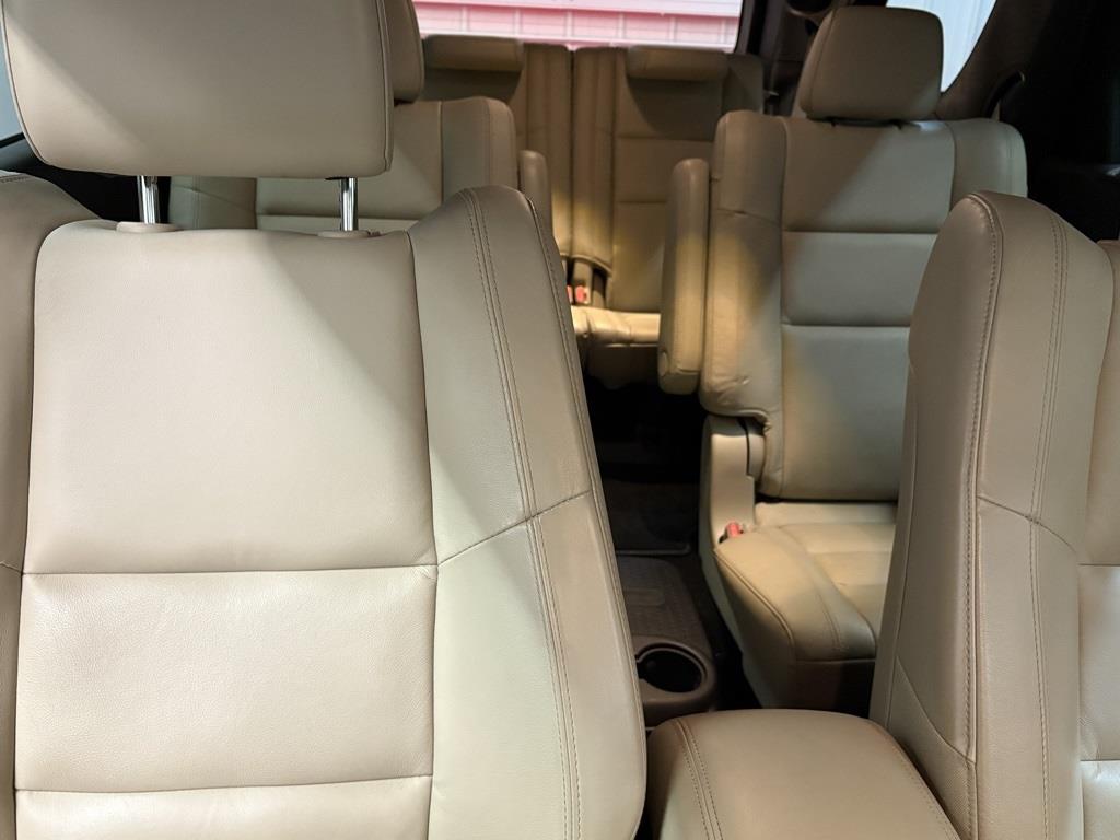 2022 Dodge Durango GT Plus photo 30
