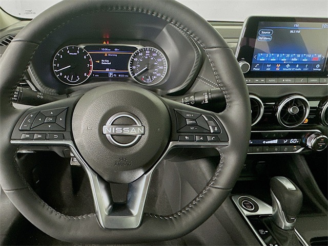 2025 Nissan Sentra SV photo 15