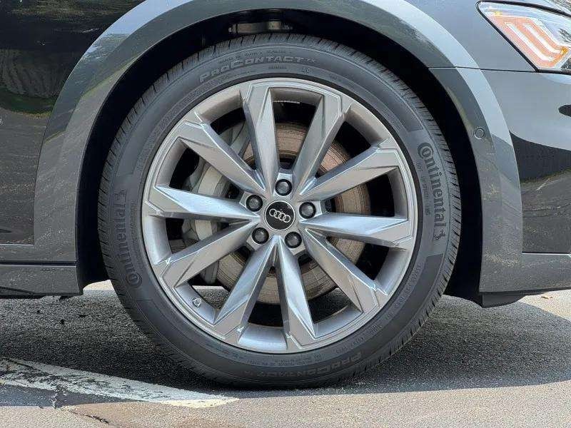 2025 Audi A6 Allroad Quattro Prestige photo 20