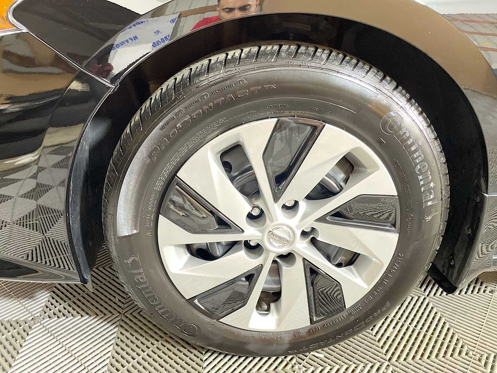 2019 Nissan Altima 2.5 S photo 28