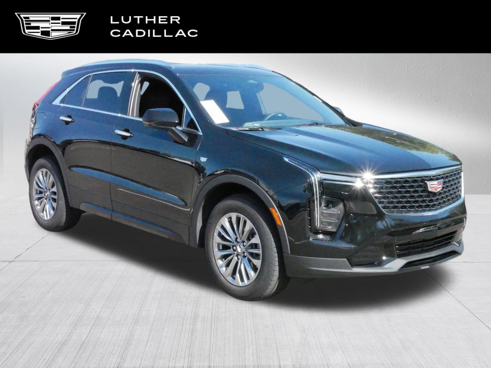 2024 Cadillac XT4