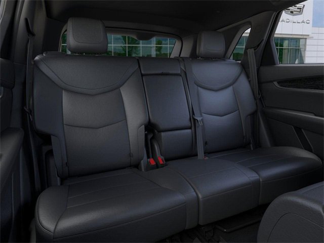 2025 Cadillac XT5 Premium Luxury photo 16