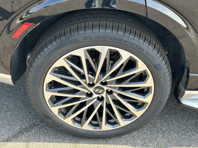 2026 Hyundai Palisade Calligraphy photo 15