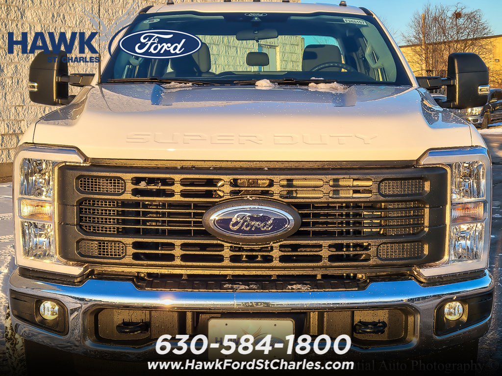 2026 FORD F-350 - Image 3