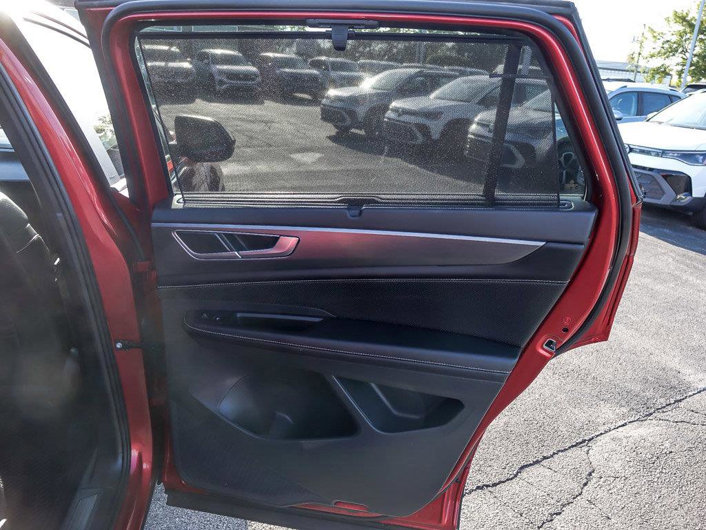 2024 VOLKSWAGEN ATLAS CROSS SPORT - Image 27