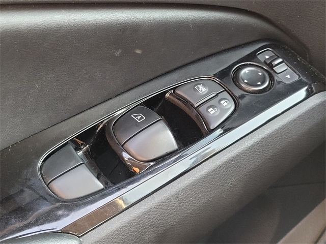 2023 Nissan Altima 2.5 SV photo 29