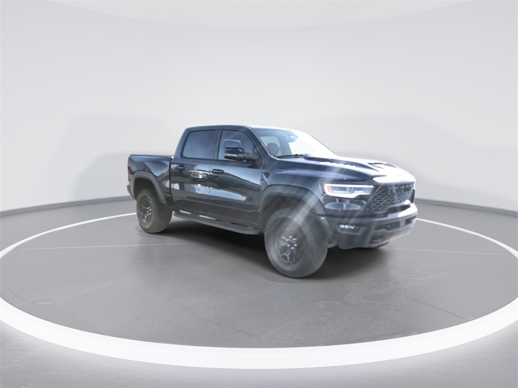 2026 Ram 1500 RHO photo 2