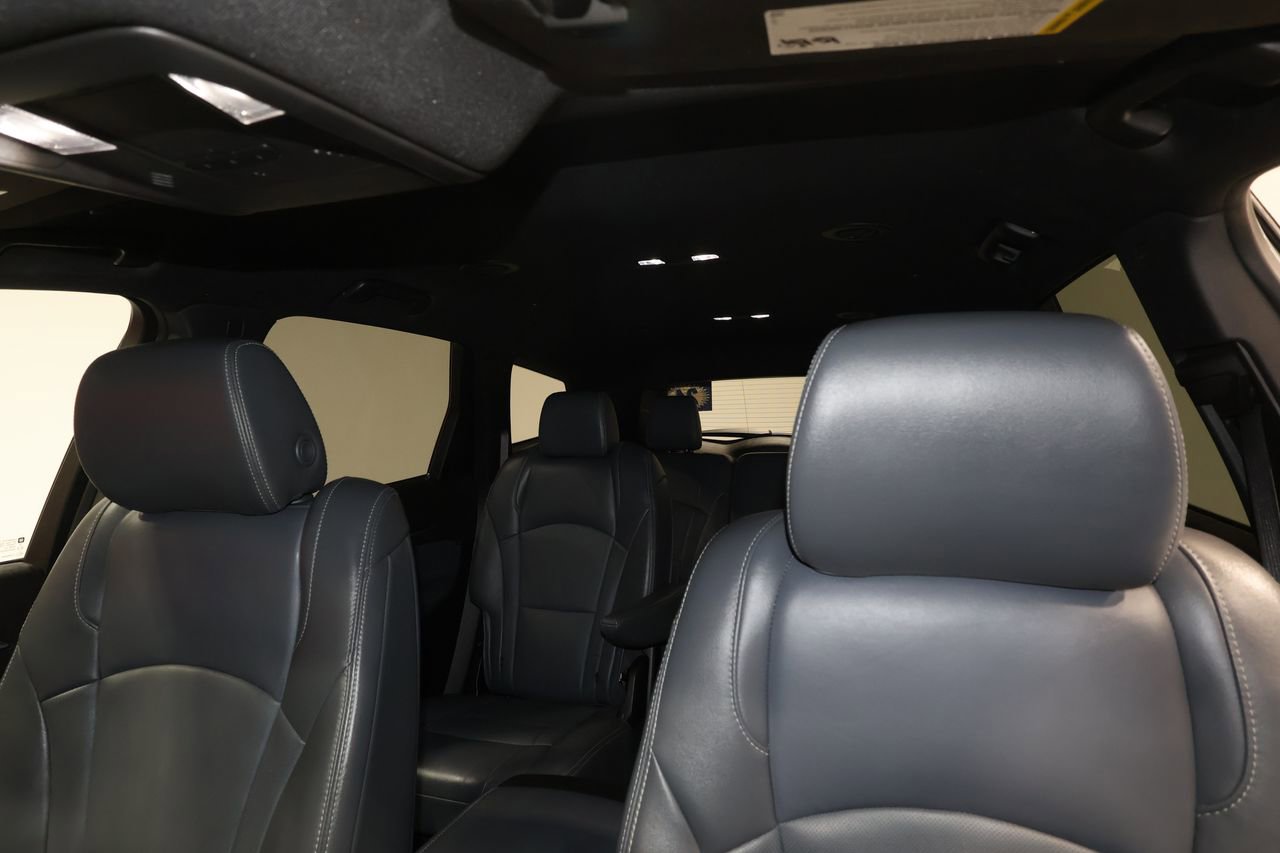 2024 Buick Enclave Premium photo 16