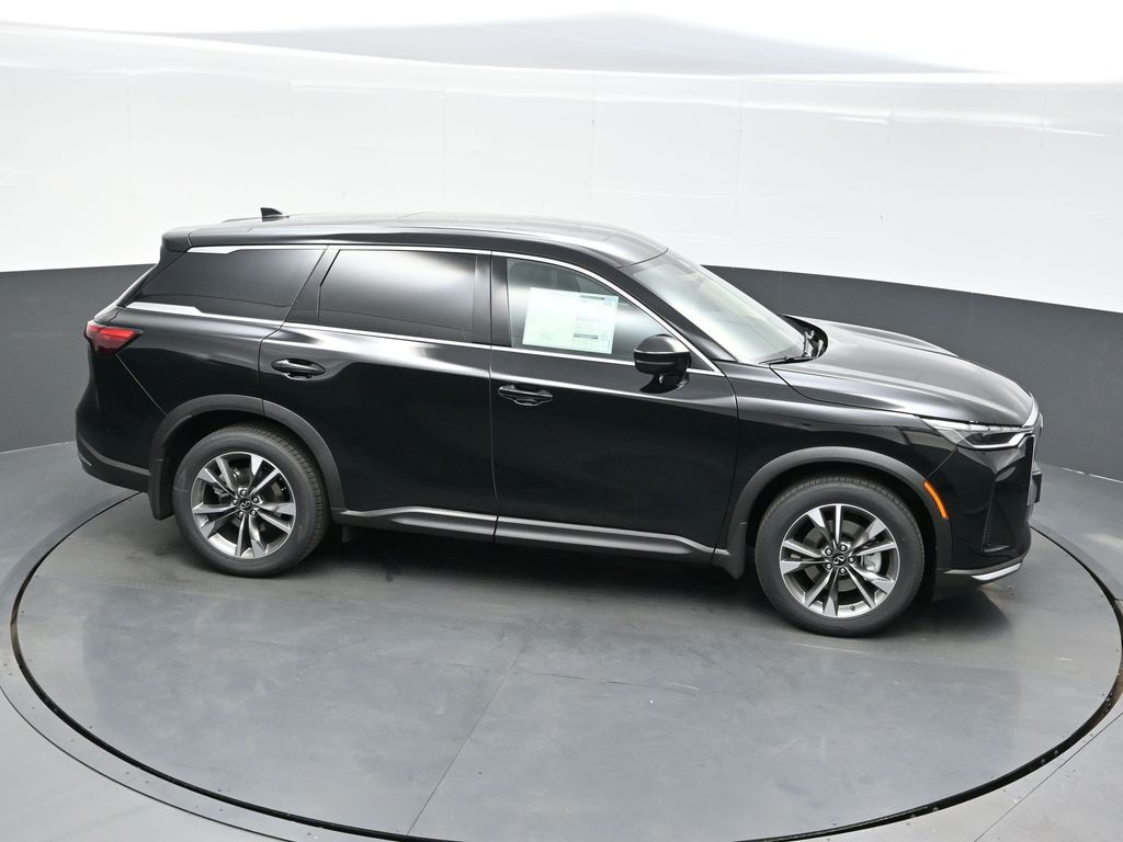 2026 Infiniti QX60 Pure AWD photo 34