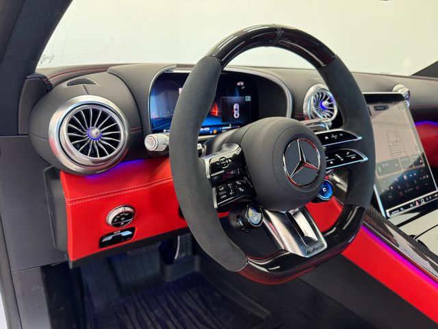 2024 Mercedes Benz AMG GT photo 32