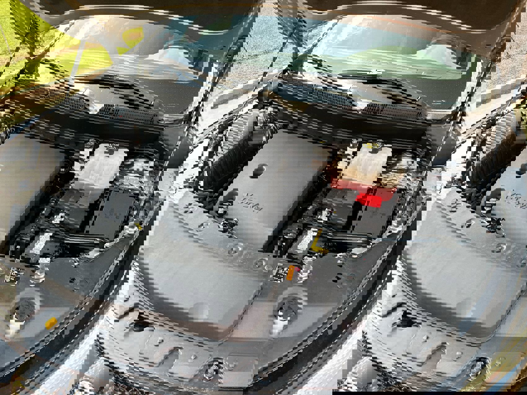 2024 Buick Enclave Essence photo 23