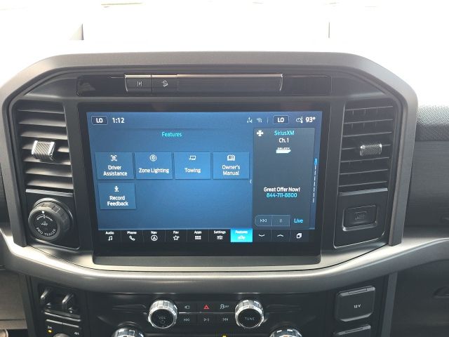 2025 Ford F-150 XLT photo 29