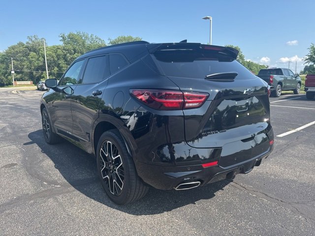 2023 Chevrolet Blazer RS photo 5