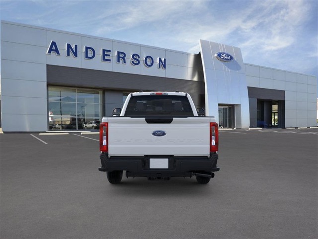 2026 Ford F-350 XL photo 4