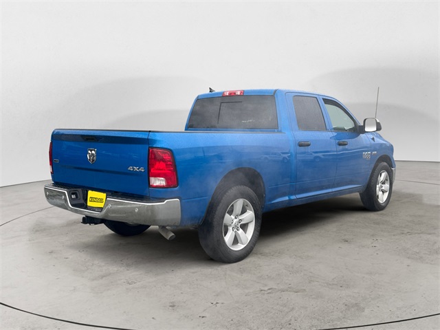 2023 Ram 1500 Classic SLT photo 5