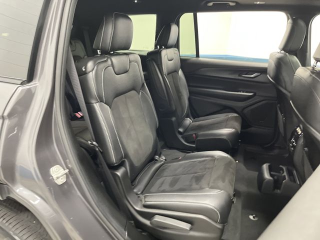 2024 Jeep Grand Cherokee Altitude X photo 26