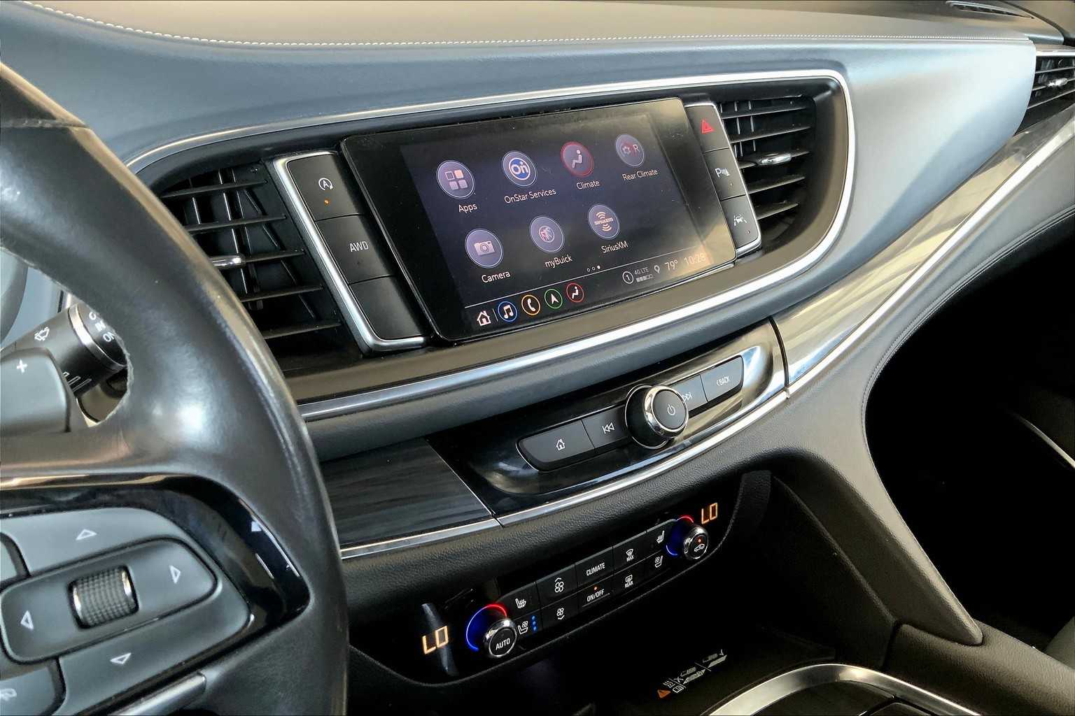 2023 Buick Enclave Premium photo 6
