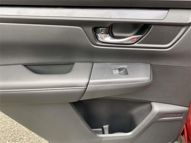 2026 Honda CR-V LX photo 12