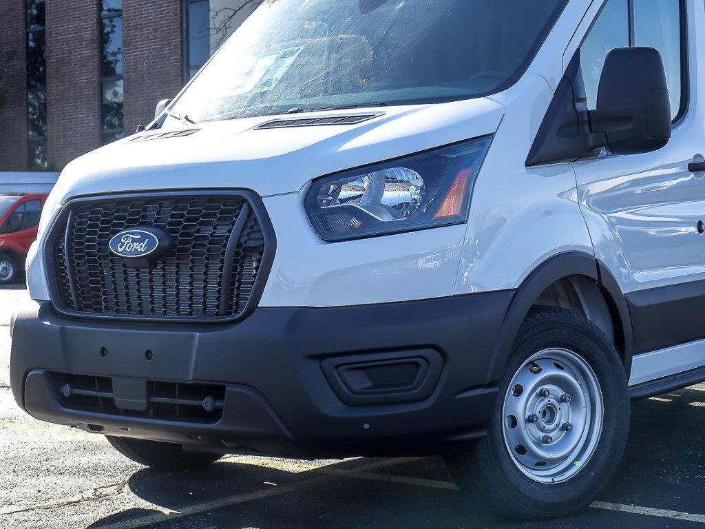 2026 FORD TRANSIT - Image 2