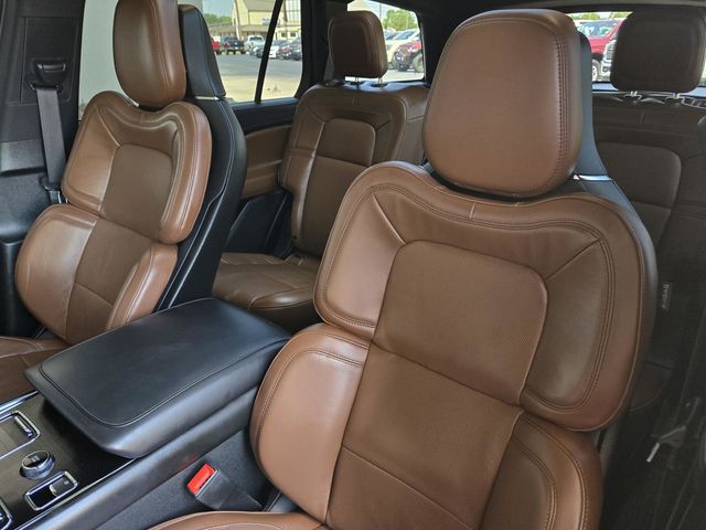 2022 Lincoln Aviator Reserve photo 27