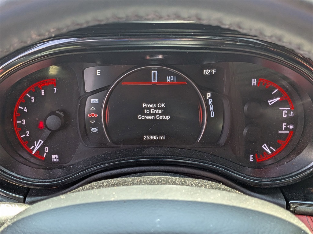 2022 Dodge Durango R/T photo 14
