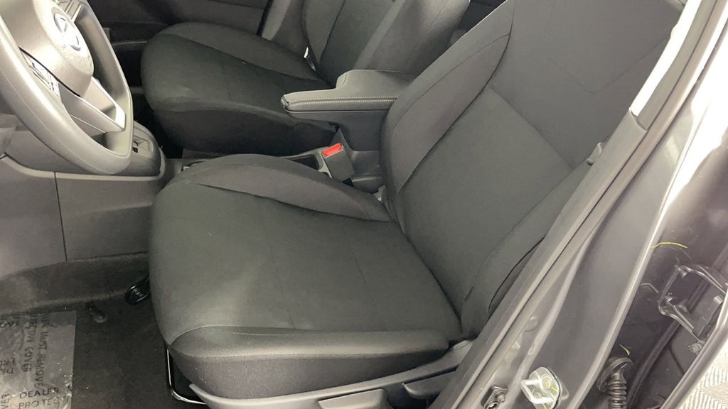 New 2025 Gun Metallic Nissan S image 12