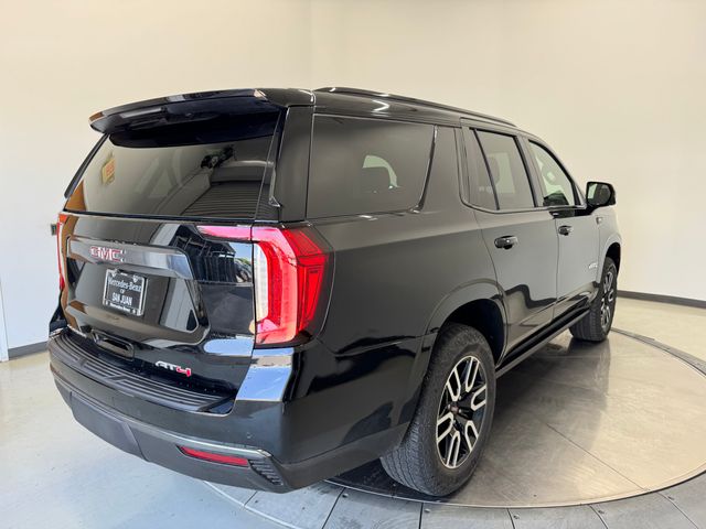 2023 Gmc Yukon AT4 photo 26