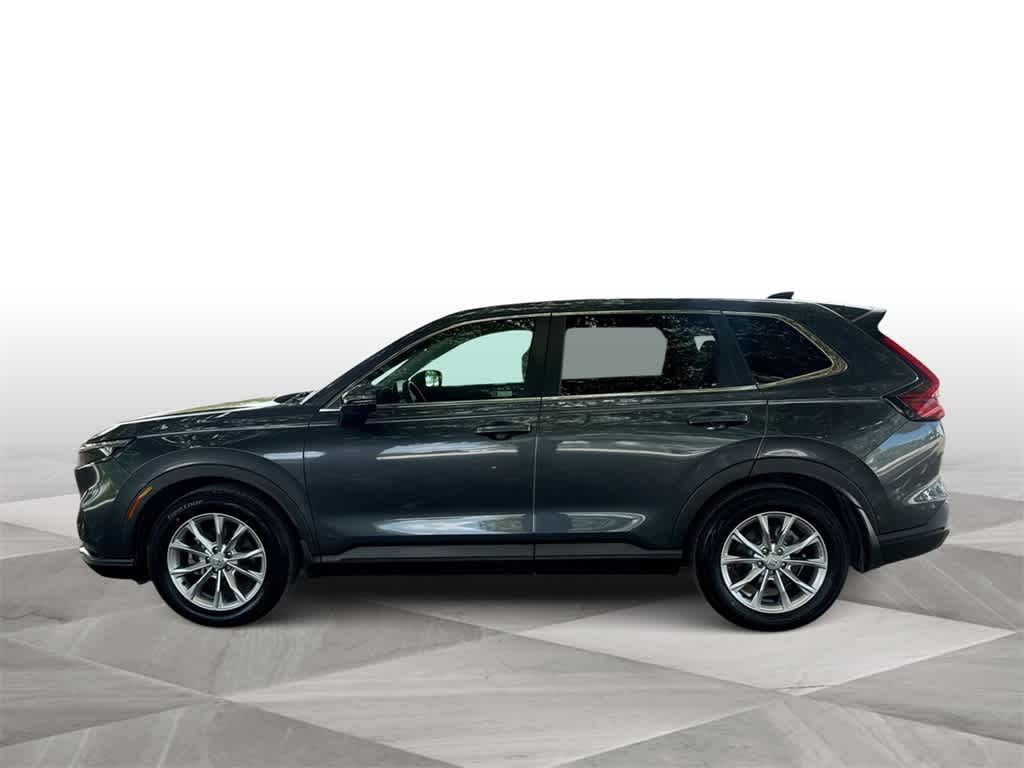 2024 Honda CR-V EX photo 4