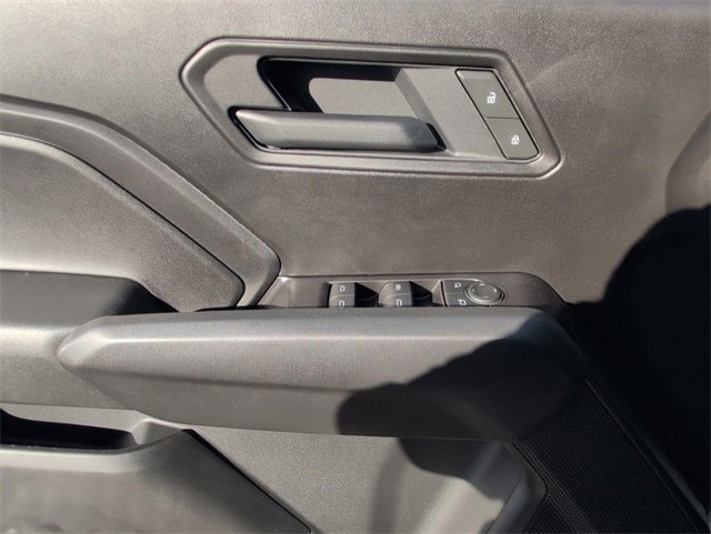 2025 Chevrolet Colorado Trail Boss photo 9