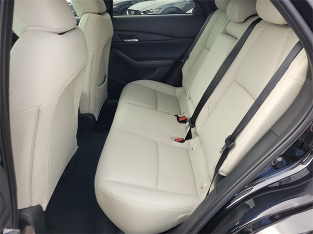 2025 Mazda CX-30 2.5 Turbo Premium Plus photo 4