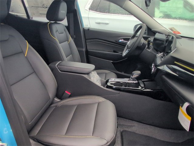 2026 Chevrolet Trax 1 photo 5