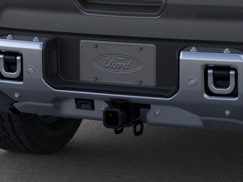 2025 Ford Bronco Sport Big Bend photo 22