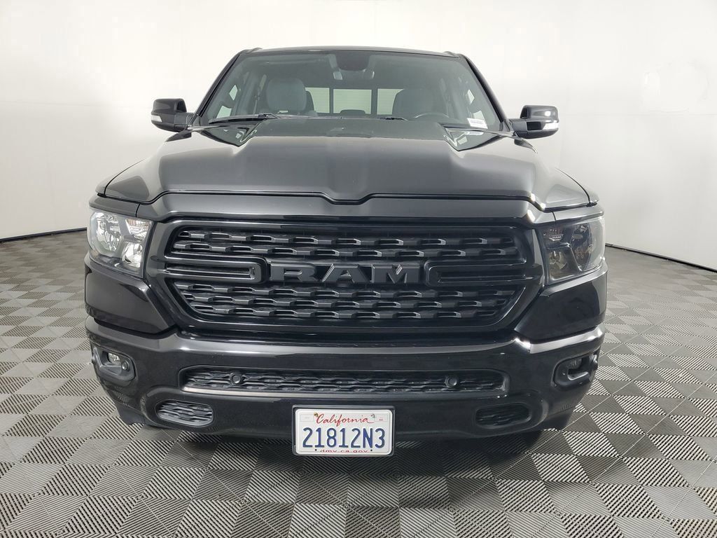 2022 Ram 1500 Big Horn Lone Star photo 7