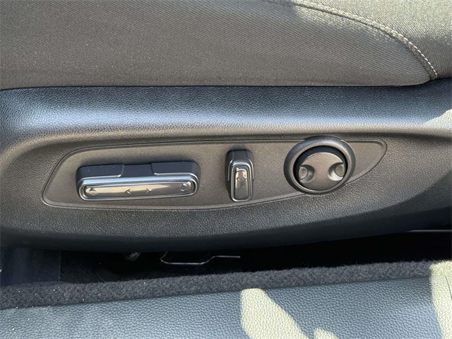 2023 Honda Accord Hybrid Sport photo 24