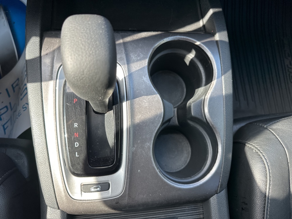 2016 Honda Pilot EX-L photo 26