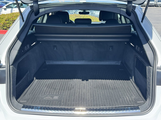 2020 Audi A6 Allroad Premium Plus photo 13