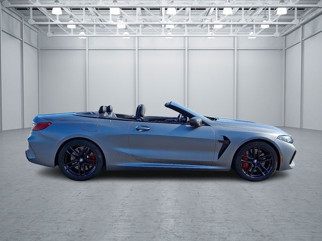 2023 Bmw M8 Competition photo 4