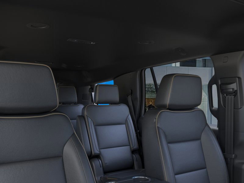 2025 Chevrolet Tahoe Premier photo 23