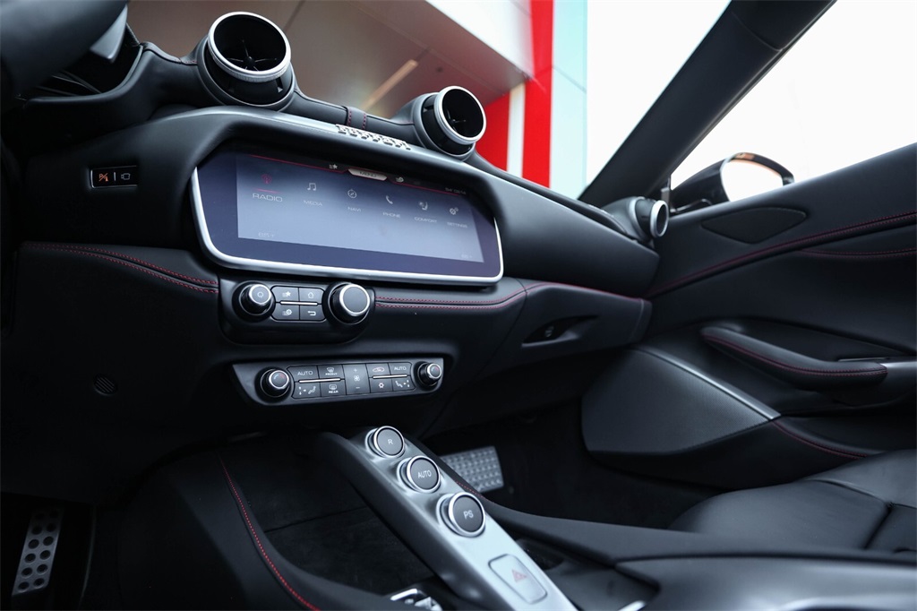 Certified Used 2022 Ferrari Base image 37