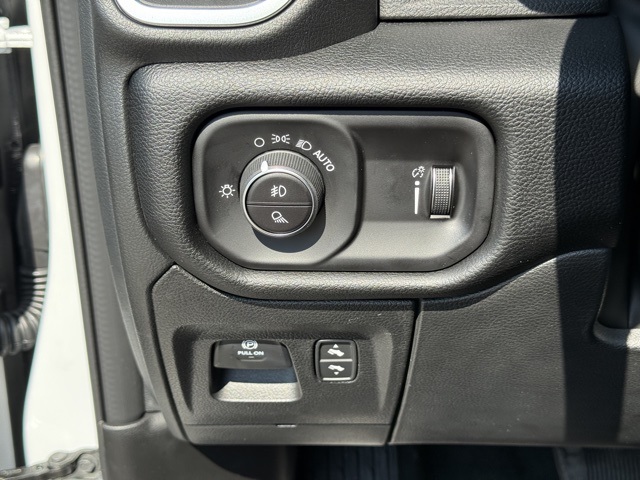 2026 Ram 1500 Big Horn Lone Star photo 17