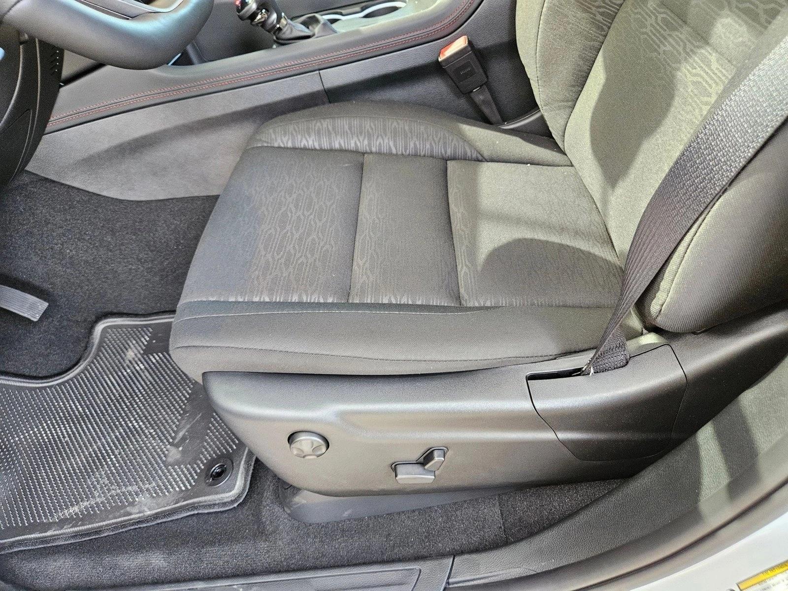 2026 Dodge Durango GT photo 4