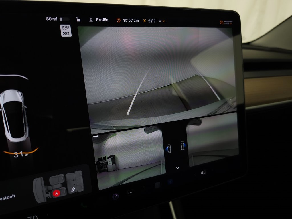 2019 TESLA MODEL 3 - Image 24