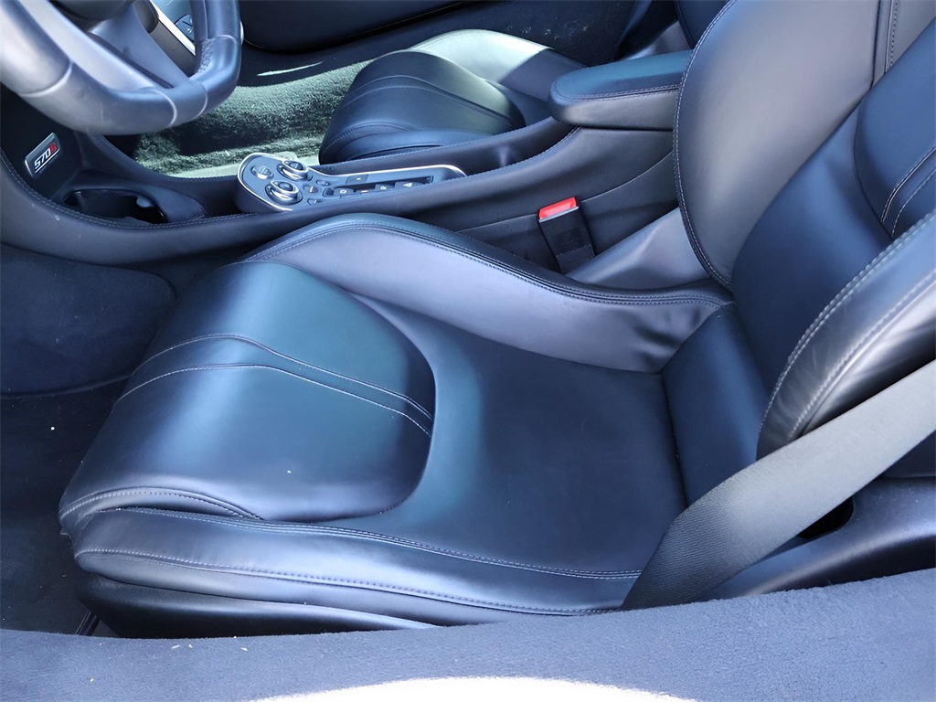 2019 Mclaren 570S photo 24