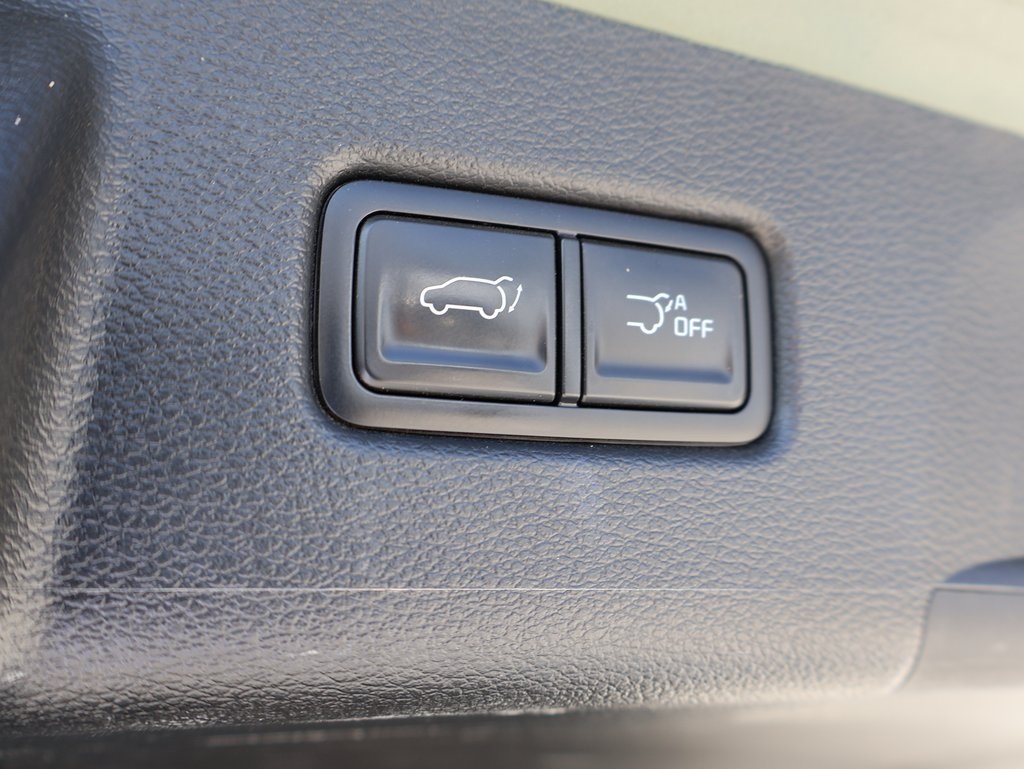 2025 Kia Telluride EX X-Line photo 16