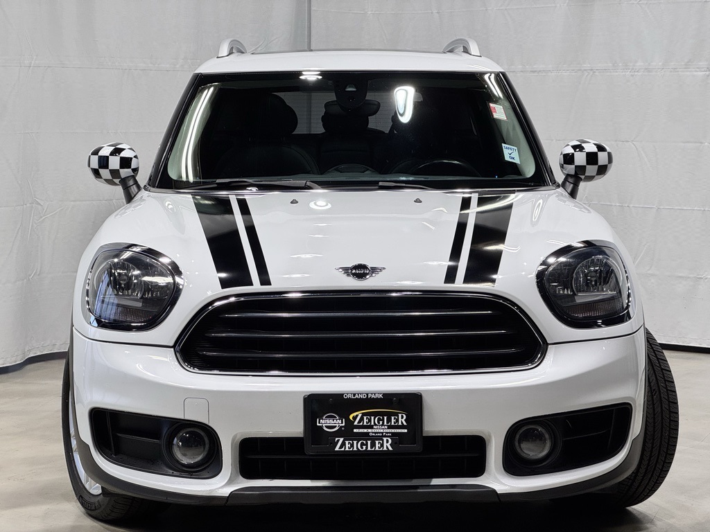 Used 2020 MINI Countryman Base with VIN WMZYW5C08L3L14752 for sale in Orland Park, IL