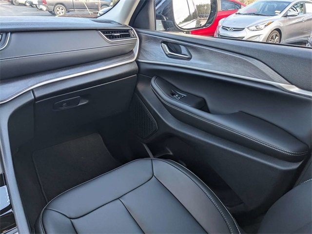 2023 Jeep Grand Cherokee Limited photo 18